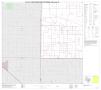 Thumbnail image of item number 1 in: 'P.L. 94-171 County Block Map (2010 Census): Hale County, Block 13'.