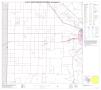 Thumbnail image of item number 1 in: 'P.L. 94-171 County Block Map (2010 Census): Garza County, Block 4'.