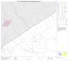 Primary view of P.L. 94-171 County Block Map (2010 Census): Milam County, Block 2