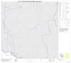 Map: P.L. 94-171 County Block Map (2010 Census): Polk County, Block 3