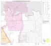 Map: P.L. 94-171 County Block Map (2010 Census): Bexar County, Block 3