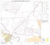 Map: P.L. 94-171 County Block Map (2010 Census): Brazoria County, Block 32