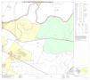 Map: P.L. 94-171 County Block Map (2010 Census): Travis County, Block 43