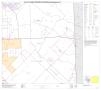 Thumbnail image of item number 1 in: 'P.L. 94-171 County Block Map (2010 Census): Rockwall County, Block 6'.