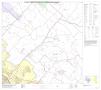 Primary view of P.L. 94-171 County Block Map (2010 Census): Brazos County, Block 8