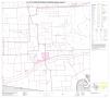 Map: P.L. 94-171 County Block Map (2010 Census): Willacy County, Block 9