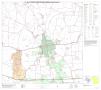 Primary view of P.L. 94-171 County Block Map (2010 Census): Smith County, Block 6