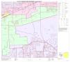 Map: P.L. 94-171 County Block Map (2010 Census): Tarrant County, Block 31