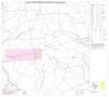 Map: P.L. 94-171 County Block Map (2010 Census): Cherokee County, Block 7