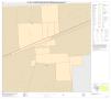 Thumbnail image of item number 1 in: 'P.L. 94-171 County Block Map (2010 Census): Bowie County, Inset L01'.