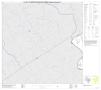 Primary view of P.L. 94-171 County Block Map (2010 Census): Robertson County, Block 7