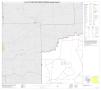 Thumbnail image of item number 1 in: 'P.L. 94-171 County Block Map (2010 Census): Kenedy County, Block 1'.