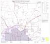 Primary view of P.L. 94-171 County Block Map (2010 Census): Smith County, Block 12