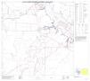 Thumbnail image of item number 1 in: 'P.L. 94-171 County Block Map (2010 Census): Coke County, Block 6'.