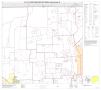 Primary view of P.L. 94-171 County Block Map (2010 Census): Johnson County, Block 2