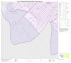 Thumbnail image of item number 1 in: 'P.L. 94-171 County Block Map (2010 Census): Cameron County, Inset V03'.