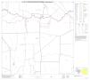 Map: P.L. 94-171 County Block Map (2010 Census): Cooke County, Block 19