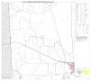Thumbnail image of item number 1 in: 'P.L. 94-171 County Block Map (2010 Census): Bowie County, Block 4'.