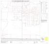 Primary view of P.L. 94-171 County Block Map (2010 Census): Cochran County, Block 8