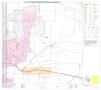 Thumbnail image of item number 1 in: 'P.L. 94-171 County Block Map (2010 Census): Parker County, Block 5'.