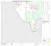 Map: P.L. 94-171 County Block Map (2010 Census): Hidalgo County, Block 104