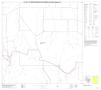 Map: P.L. 94-171 County Block Map (2010 Census): McCulloch County, Block 12