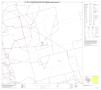 Thumbnail image of item number 1 in: 'P.L. 94-171 County Block Map (2010 Census): Upton County, Block 5'.