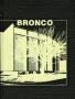 Thumbnail image of item number 1 in: 'The Bronco, Yearbook of Hardin-Simmons University, 1975'.