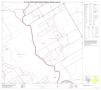Map: P.L. 94-171 County Block Map (2010 Census): Wharton County, Block 25