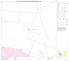 Map: P.L. 94-171 County Block Map (2010 Census): Hidalgo County, Block 19