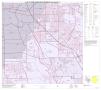 Map: P.L. 94-171 County Block Map (2010 Census): Bexar County, Block 43