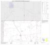 Thumbnail image of item number 1 in: 'P.L. 94-171 County Block Map (2010 Census): Brown County, Block 1'.