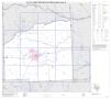 Thumbnail image of item number 1 in: 'P.L. 94-171 County Block Map (2010 Census): Hopkins County, Index'.