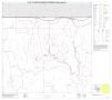 Map: P.L. 94-171 County Block Map (2010 Census): Donley County, Block 2