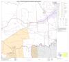 Map: P.L. 94-171 County Block Map (2010 Census): Hardin County, Block 19