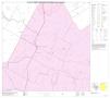 Map: P.L. 94-171 County Block Map (2010 Census): Bexar County, Block 37