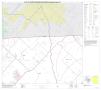 Primary view of P.L. 94-171 County Block Map (2010 Census): Kaufman County, Block 2