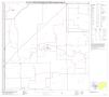 Map: P.L. 94-171 County Block Map (2010 Census): Eastland County, Block 11