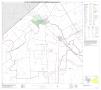 Map: P.L. 94-171 County Block Map (2010 Census): Karnes County, Block 9