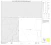 Thumbnail image of item number 1 in: 'P.L. 94-171 County Block Map (2010 Census): Ochiltree County, Block 1'.