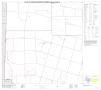 Map: P.L. 94-171 County Block Map (2010 Census): Nueces County, Block 21