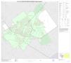 Primary view of P.L. 94-171 County Block Map (2010 Census): Dimmit County, Inset A01