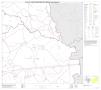 Map: P.L. 94-171 County Block Map (2010 Census): Leon County, Block 11
