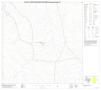 Map: P.L. 94-171 County Block Map (2010 Census): Brewster County, Block 77