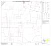 Primary view of P.L. 94-171 County Block Map (2010 Census): Pecos County, Block 7