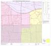 Map: P.L. 94-171 County Block Map (2010 Census): Collin County, Block 94