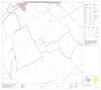 Map: P.L. 94-171 County Block Map (2010 Census): Robertson County, Block 14