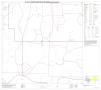Map: P.L. 94-171 County Block Map (2010 Census): Pecos County, Block 41