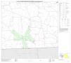 Map: P.L. 94-171 County Block Map (2010 Census): Van Zandt County, Block 24