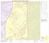 Primary view of P.L. 94-171 County Block Map (2010 Census): Tarrant County, Block 56